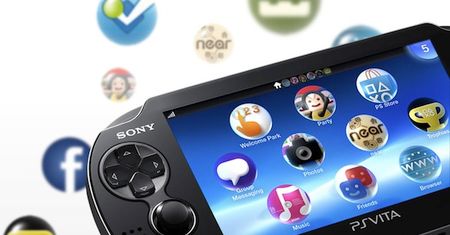 Sony nie tylko kończy z Vitą, ale ponoć również z rynkiem przenośnym w ogóle