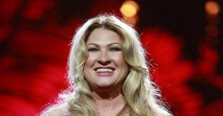 Seksowna Beata Kozidrak apeluje do wszystkich Polek [WIDEO]