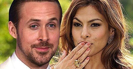 "To cud!". Eva Mendes i Ryan Gosling spodziewają się bliźniąt?! Sensacyjne doniesienia postawiły fanów na nogi!