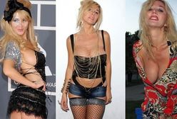 Niech ktoś ją powstrzyma! To już jest niesmaczne