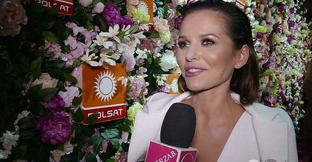 Paulina Sykut zatańczy w "Tańcu z Gwiazdami"? "Poczyniliśmy pierwsze kroki w tę stronę"