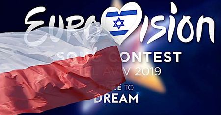 Z OSTATNIEJ CHWILI: TVP wybrała reprezentanta Polski na Eurowizję 2019!