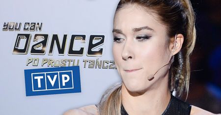Skandal z "You Can Dance". TVP przejęła hit TVN, ale nie przewidziała takiego finału. Ida nie kryje oburzenia