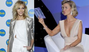 "Top Model" bez Joanny Krupy? TVN chce ją wymienić na Rubik