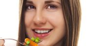 Dietetyczne sposoby na młody wygląd panny młodej