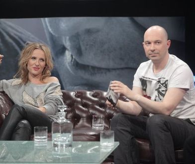 Kuba Wojewódzki Show: Odcinek 144