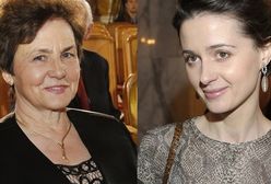 Danuta Wałęsa jest zachwycona Agnieszką Grochowską!