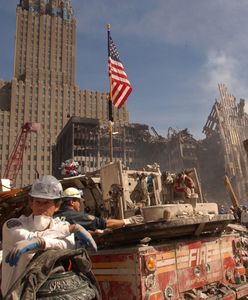 Ataki na WTC rozpoczęły wojnę światową. Terror odniósł niespodziewany sukces