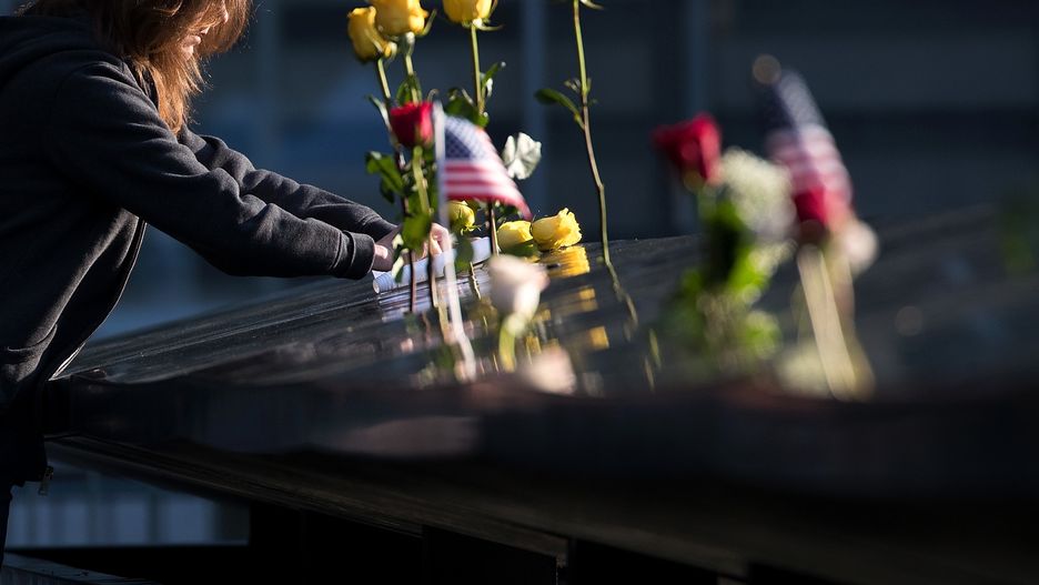 New York City Memorial