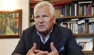 Aleksander Kwaśniewski: PiS zrobi z Magdaleny Biejat bohaterkę