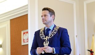 "Armia" wysokich urzędników w warszawskim ratuszu. "Liczbą przebili tych w rządzie RP"