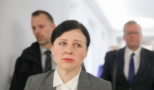 Vera Jourova uderza w Polskę. PiS: "Bezczelny atak"