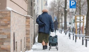 Emeryci z Białegostoku stracili 200 tys. zł. Oszustów szuka policja