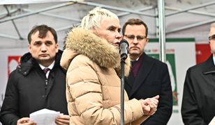 Rusza budowa Kliniki "Budzik". Zbigniew Ziobro: Ministerstwo przeznacza 40 mln zł