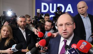 Adam Bielan: To na spotkania z Andrzejem Dudą przychodziło najwięcej ludzi