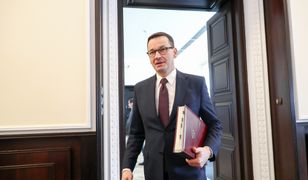 Mateusz Morawiecki na liście polityków ważnych dla zmian klimatu