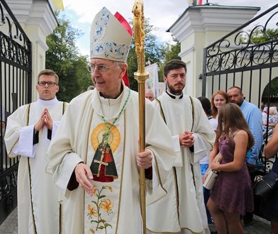 Abp Gądecki przeprasza za zgorszenie w sprawie abp. Paetza