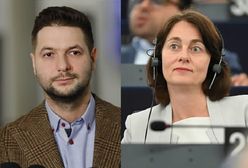 Niemka grozi Polsce utratą dofinansowań. Patryk Jaki: obawiałbym się o środki dla Niemiec