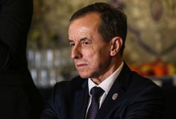 Tomasz Grodzki pokazał wyniki ws. koronawirusa. PiS: "Ryzykował zdrowiem nie tylko własnym"