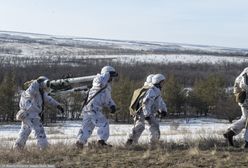 Ukraina. Wojska rządowe i separatyści wycofują się z linii frontu w Donbasie