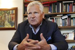 Aleksander Kwaśniewski: PiS zrobi z Magdaleny Biejat bohaterkę