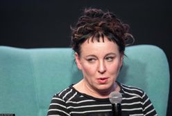 Włamanie do mieszkania Olgi Tokarczuk? "Skradziono pieniądze"