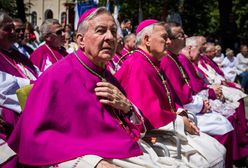 Abp. Paetz ma zostać pochowany w katedrze. Jest list sprzeciwu