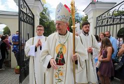 Abp Gądecki przeprasza za zgorszenie w sprawie abp. Paetza