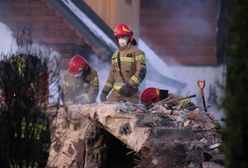 Szczyrk. Trwają prace odkrywkowe i pobieranie DNA