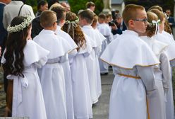 Rzecznik Episkopatu: Komunia Święta jest prawdziwie ciałem Chrystusa