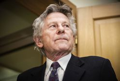 Roman Polański: Odpokutowaliśmy tę sprawę. Ja, ona i jej matka