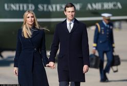 Jared Kushner odwołał wizytę w Jerozolimie. To doradca i zięć Donalda Trumpa