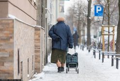 Emeryci z Białegostoku stracili 200 tys. zł. Oszustów szuka policja