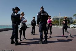 Koronawirus. Francuzi wyszli na plaże, Hiszpanie wypożyczają psy