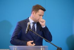 Atakują Trzaskowskiego ws. schroniska "Na Paluchu". "Poziom kłamstw jest ogromny"