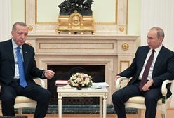 Rosja upokorzyła Erdogana. "Niesłychane, że to zrobiono"