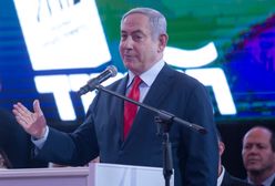 Wybory w Izraelu. Exit polls: Benjamin Netanjahu zwycięża