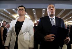 Katarzyna Lubnauer wskazuje "dobrego kandydata" na nowego lidera klubu