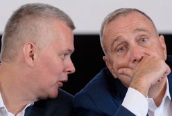 "Nigdy nie będzie liderem". Tak Grzegorz Schetyna mówił o Tomaszu Siemoniaku