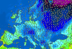 Pogodny i ciepły weekend. Duże zmiany od przyszłego tygodnia