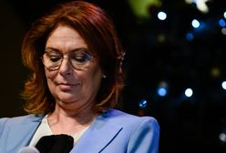 Wpadka Małgorzaty Kidawy-Błońskiej. Wyborca wytknął jej nieścisłość