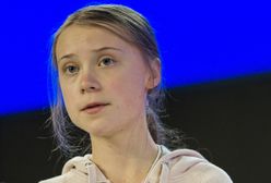 Siostra Grety Thunberg: Walczyłam z depresją. Rodzice skupiali się na Grecie