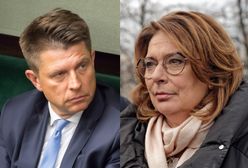 Gafy Małgorzaty Kidawy-Błońskiej. Polityk porównał ją do Ryszarda Petru