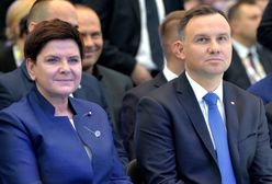 Beata Szydło może stanąć na czele sztabu Andrzeja Dudy. "Drużyna pierścienia znowu razem"