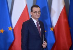 Australia. Premier Mateusz Morawiecki zaoferował pomoc