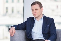 Media: Norbert Maliszewski przyszłym szefem CAS