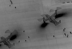 USA wysłało dodatkowe oddziały do Iraku. Donald Turmp: "Niech Bóg błogosławi naszych żołnierzy"