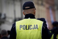 Poszukiwania 19-latka z Aleksandrowa Łódzkiego. Koniec akcji policji