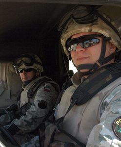 Iran zaatakował bazę Al Asad. Jest komunikat MON ws. polskich żołnierzy