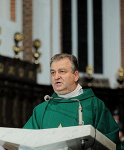 Msza święta oglądana w domu. Ks. Bogdan Bartołd: "Powtórki to nie to samo"